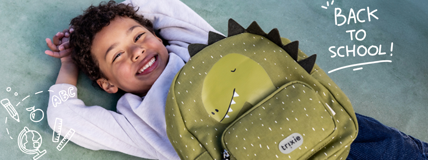 Back to School Collection 2025 - Montessori Toys & Kids Backpacks