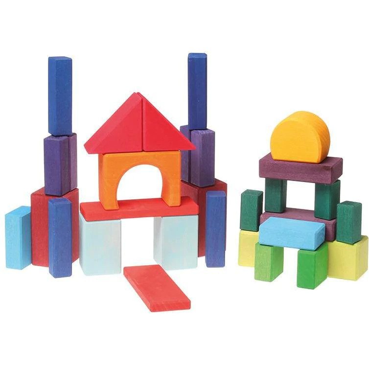 Open-ended Play: What is it and Why is it Important?