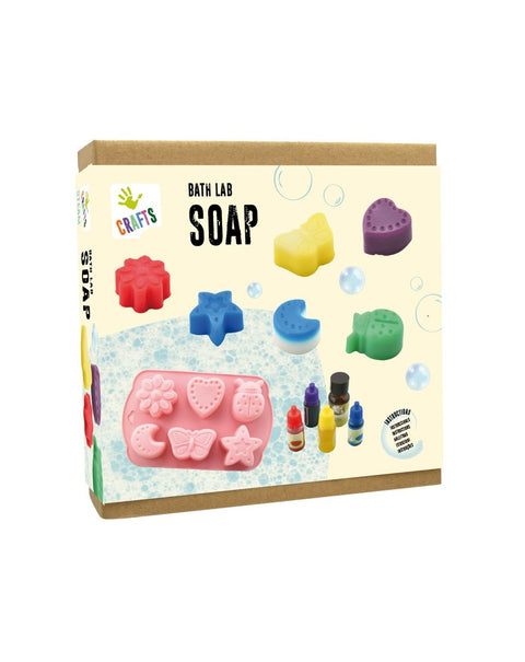 Bath Lab Soap