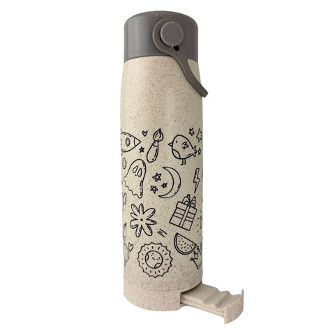 Flasks (Printed)