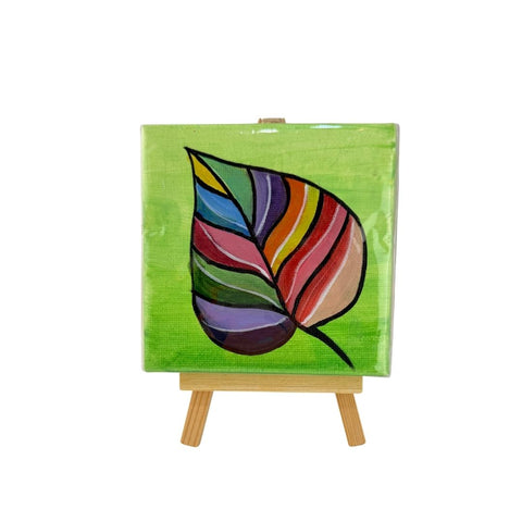 MIni Canvas (10 x 10 cm)