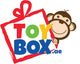 Toy Box Logo