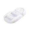 Doomoo Basics Supreme Sleep White cover only