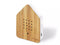 Zwitscherbox Wood bamboo