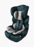 MOON Tolo Group 1-2-3-(9m to 11yrs) Baby/Kids Car seat -Green