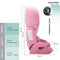MOON Tolo Group 1-2-3-(9m to 11yrs) Baby/Kids Car seat -Pink