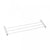 Extension Gate Open Stop (21cm) / White - www.toybox.ae