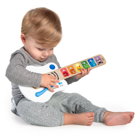 Baby Einstein™  Hape Magic Touch Guitar
