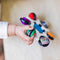 Baby Einstein™ Curiosity Clutch Sensory Toy