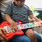 Baby Einstein™ Hape Connected Guitar