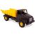 Ride On Dump Truck (up to 50KGs) - www.toybox.ae