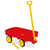 Pull Along Cart - www.toybox.ae