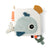 Activity book Sea friends Colour mix - www.toybox.ae