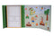 Tiger Tribe Fabulous Felt - Jungle Party - www.toybox.ae