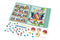 Magnetic Colours & Shapes - Owl - www.toybox.ae