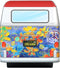 EuroGraphics VW - Wave Hopper 550-Piece Puzzle In A Collectible Tin - www.toybox.ae