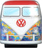 EuroGraphics VW - Wave Hopper 550-Piece Puzzle In A Collectible Tin - www.toybox.ae