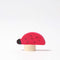 Grimm's Decorative Figure Ladybird - www.toybox.ae