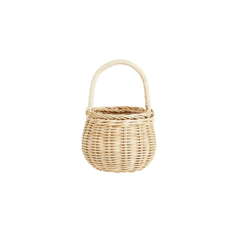 Berry Basket straw - www.toybox.ae
