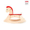 Rock And Ride Rocking Horse - www.toybox.ae