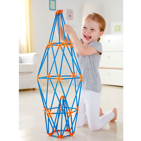 Multi-tower Kit - www.toybox.ae