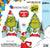 Dr. Seuss | The Grinch - www.toybox.ae