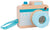 My First Camera - Blue - www.toybox.ae