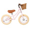 First Go Balance Bike Pink - www.toybox.ae