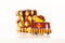 Waffle Van - www.toybox.ae