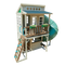 Kidkraft Cozy Escape Playhouse - www.toybox.ae