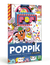 Poppik Sticker Poster - Street Art - www.toybox.ae