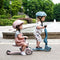 Scoot&Ride Highwaykick 1 Steel - www.toybox.ae