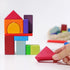 5 Things Children Learn from Building Blocks