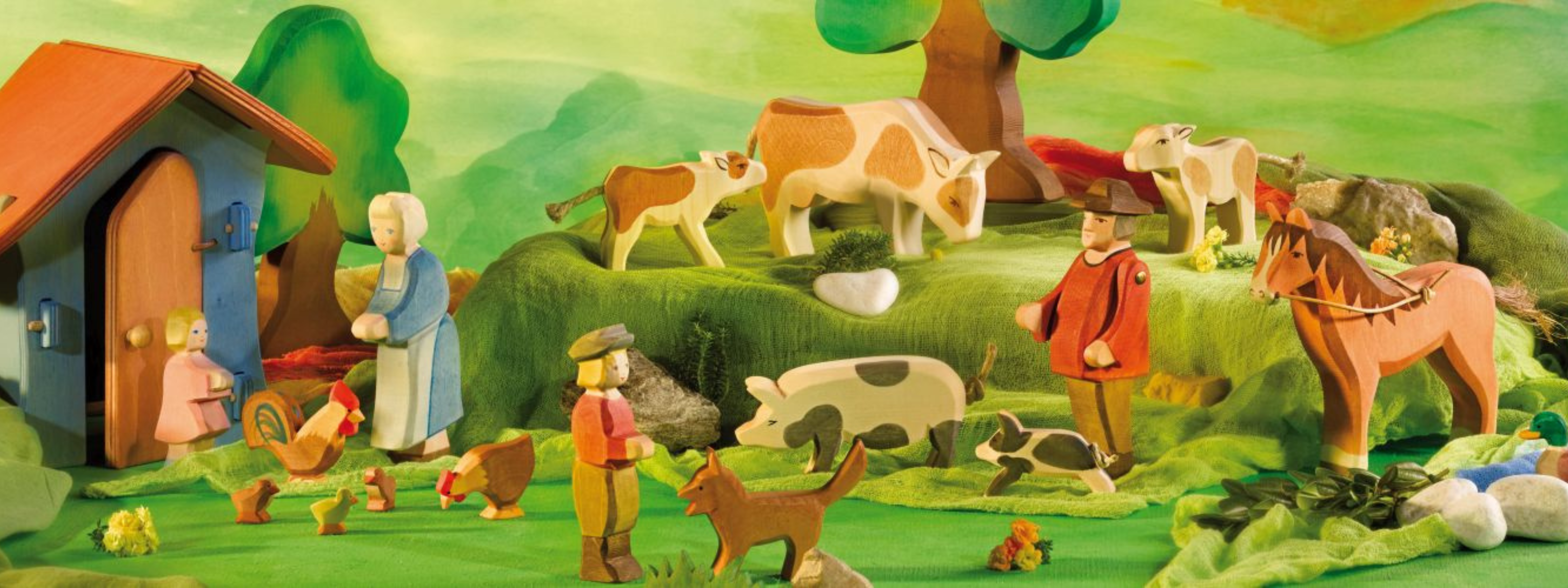 Playful Ways to Bond as a Family This Year (2026 is Year of the Family)