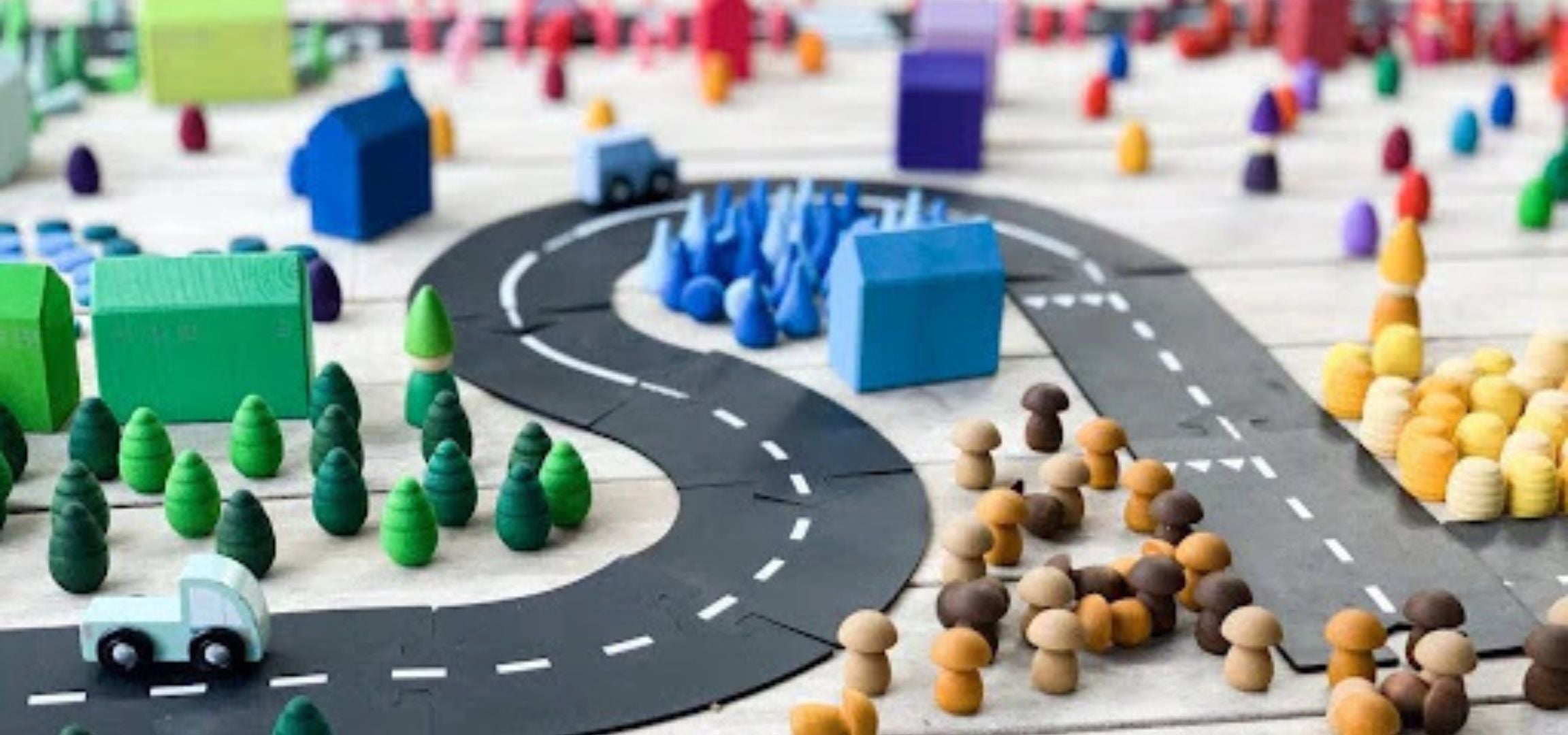 Toy Box Top Brands for Imaginative Play