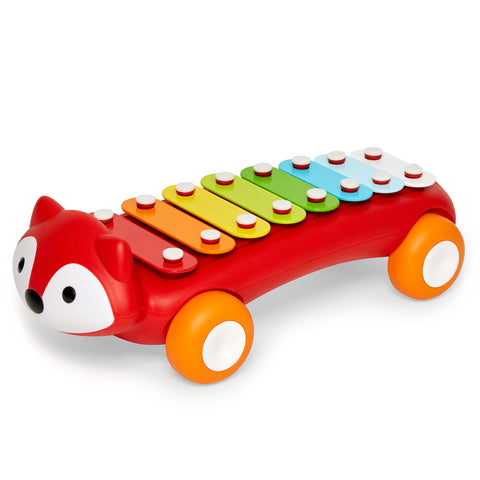 Skip Hop Explore & More Xylophone Fox)