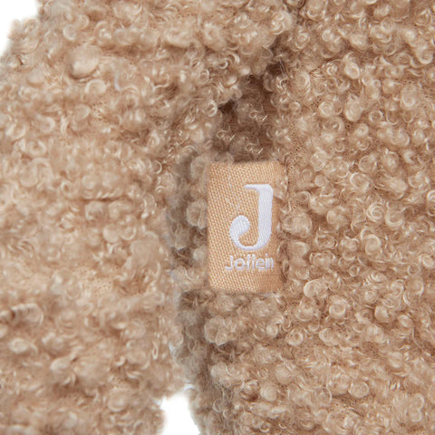 Stuffed Animal Teddy Bear Biscuit
