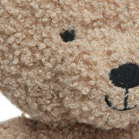 Stuffed Animal Teddy Bear Biscuit