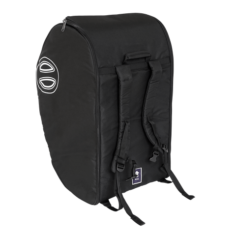 Doona - Padded Stroller Travel Bag - Black