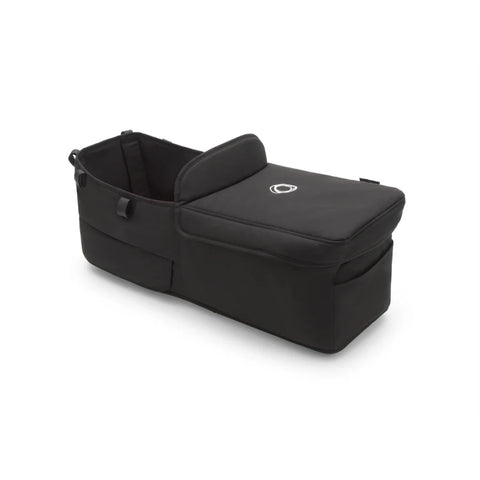 Donkey 5 bassinet fabric complete MidnightBlack