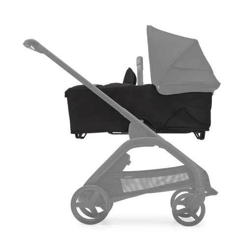 Dragonfly bassinet 1.1 Midnight Black