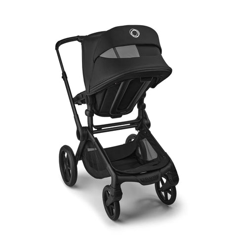Fox 5 Renew sun canopy Moon Grey