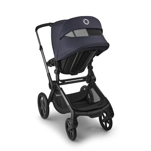 Fox 5 Renew sun canopy Deep Indigo