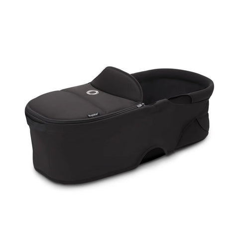Dragonfly bassinet 1.1 Midnight Black