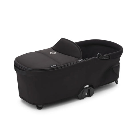 Dragonfly bassinet 1.1 Midnight Black