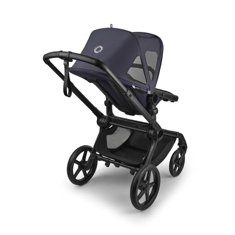 Fox 5 Renew sun canopy Deep Indigo