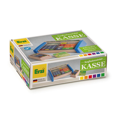 Erzi Cash Register