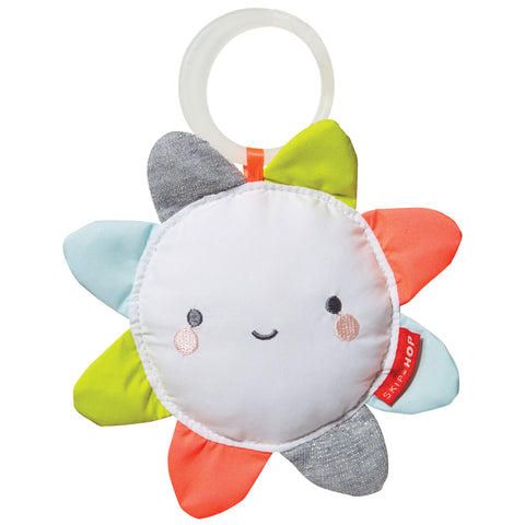 Skip Hop Silver Lining Cloud Activity Gym