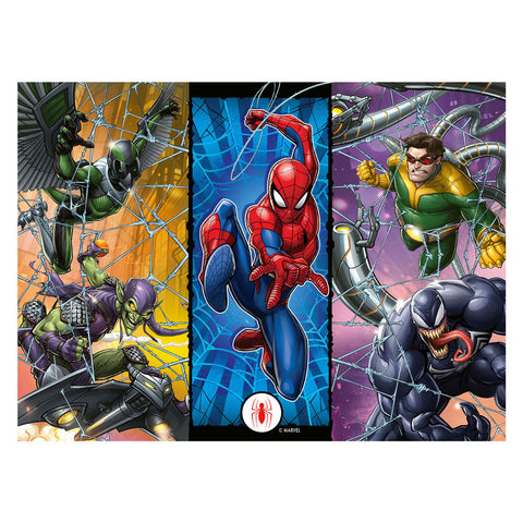 Spider-Man 300 Piece XXL Jigsaw Puzzle