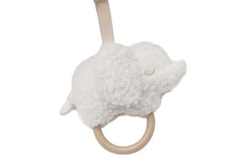 Activity Spiral Elephant Tales